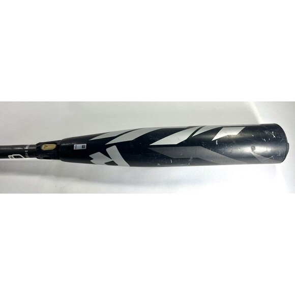 Demarini CF Black -5 Baseball Bat 2 5/8 Diameter CB5-BL Composite 30in 25oz - Picture 8 of 13